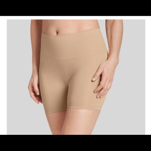 Jockey Generation™ Women's Slimming Shorts - Picture 1 of 2